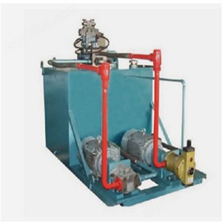 厂家供应 定制液压站 非标液压站 超高压同步液压泵站 液压系统