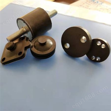橡胶制品 橡胶减震器 橡胶吸盘 橡胶皮碗 橡胶金属减震垫