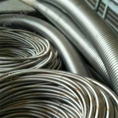 不锈钢软管 金属软管 品质