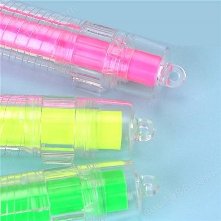 日本SEED旋拧橡皮学生用口红橡皮EH-TW擦拭旋拧出芯(粉黄绿)3色混装/盒