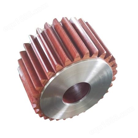 酚醛胶木齿轮 胶木齿轮 金属高耐磨齿轮 金能 厂家供应