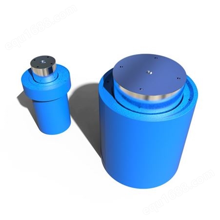 单双向轻型液压油缸 双耳式液压油缸 供货商深孔加工