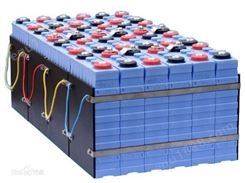 PN-48V60AH  锂电池组 磷酸铁电池组