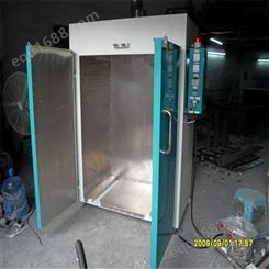 烘箱热转印 移印烘箱 立式工业烤箱 不锈钢烤箱 厂家直供