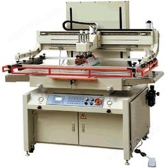 生产加工 自动丝印机 手印丝网印刷 喷绘彩色丝印机