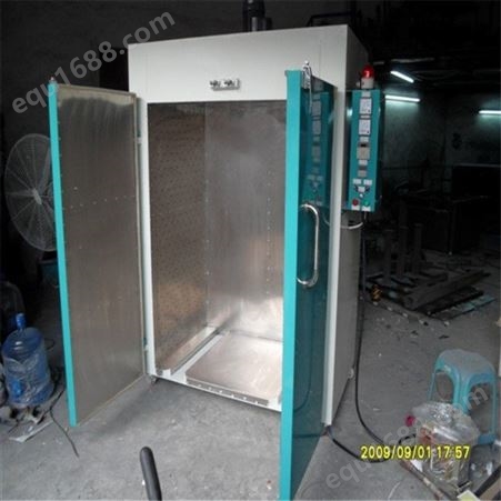 现货供应 真空干燥箱 工业高温定制 移印烘箱 不锈钢烤箱