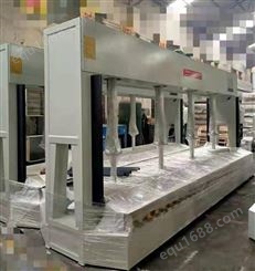 保温一体板复合机械设备   上海安展机械一体板复合成套设备