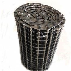 304不锈钢网带 耐高温烘干流水线链条式蒸煮网带输送带厂家可定制