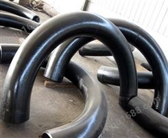 生产碳钢涂塑穿线弯管 S型 L型 U型等异形穿线大弯管