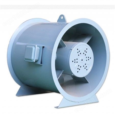 消防排烟工程 消防排烟工程专用设备 3C消防排烟风机