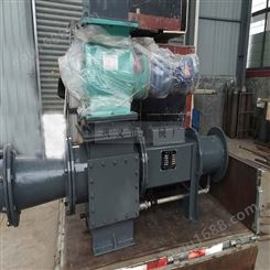气力输送泵氧化镁粉气力输送料封泵环保设备