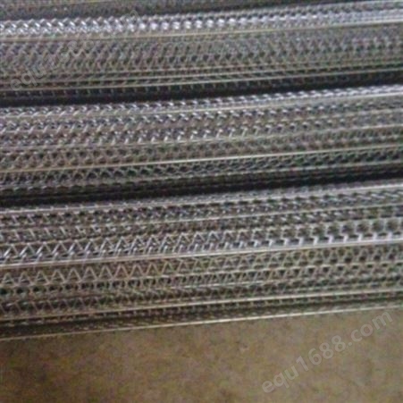 厂家供应网带 不锈钢网带 乙型网带 不锈钢乙型网带