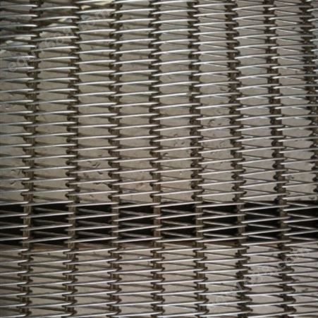 厂家供应网带 不锈钢网带 乙型网带 不锈钢乙型网带
