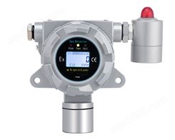 SGA-500系列在线固定式防爆型一氧化氮气体检测仪