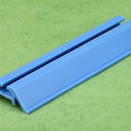 龙亿盛科技ABS型材定制塑料挤出型材来图样定做PVC异型材