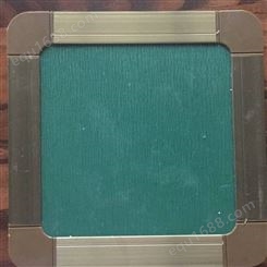 百色有黑板卖 广西奥龙美磁性黑板白板绿板生产厂家