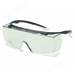 UVEX优唯斯9169850防刮擦防雾防护眼镜