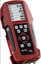 OPTIMA 7手持式烟气分析仪