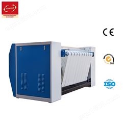 柳州大型洗衣房设备 三滚筒熨平机和高速节能烫平机厂家供应和全自动熨烫设备批发