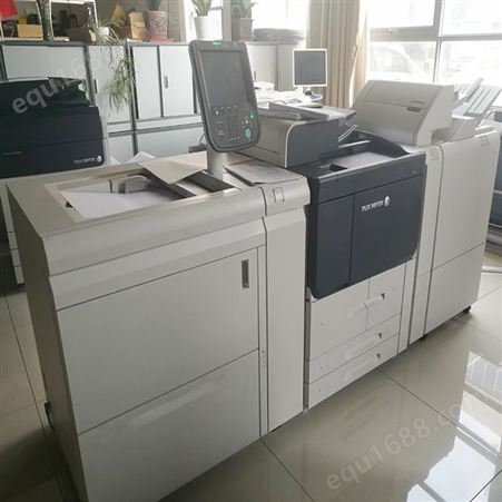 富士施乐B9100复印机 大型黑白高速打印机