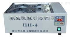 HH 1~8孔恒温水浴锅