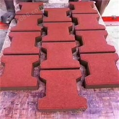 嘉元工贸环保水泥彩砖批发质量可靠