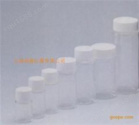 日本NIKKO透明瓶，PET瓶螺纹口瓶