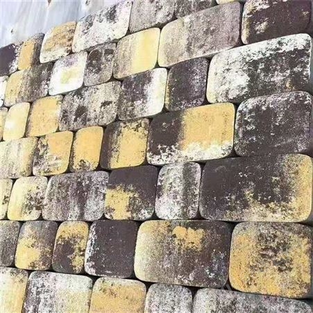 济宁市嘉元工贸有限公司彩色透水砖欢迎