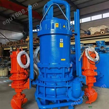 ZJQ立式抽沙泵 ZJQ潜水渣浆泵价格 耐磨耐使用