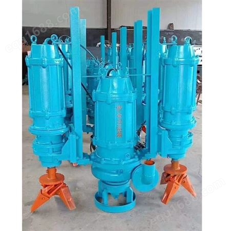 立式抽沙泵 潜水渣浆泵加工厂家 国石泵业