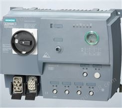 西门子起动器 SIRIUS M200D高防护电机 分布式解决方案无需控制柜