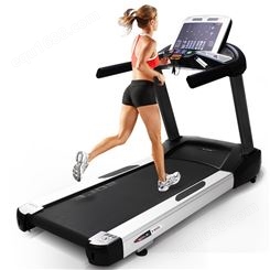 美国sole速尔F800NEW跑步机 商用电动健身房跑步机