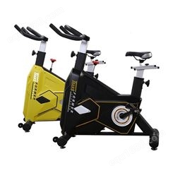 D8动感单车 单车 健身器材自行车 减肥器材欧诺特厂家