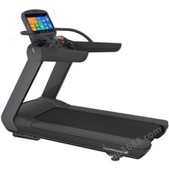 康强跑步机V9-T PLUS 商用跑步机大型加宽智能彩屏电动健身房跑步机 18.5寸彩屏