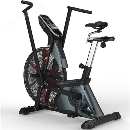 康强动感单车B500 家用商用健身车 室内脚踏车运动单车