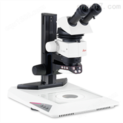 LEICA 徕卡体视显微镜 M80