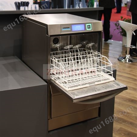 商用洗碗机Witerhalter温特豪德 台下式洗碗机 UC-M 进口商用洗杯机