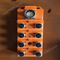 原装隆堡连接器ASBSV8/LED5和ASB8/LED-5/4