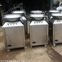 济宁多功能餐厨垃圾处理器 大型酒店厨房垃圾处理设备