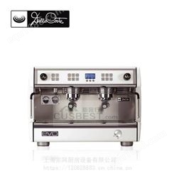 意大利Dalla Corte EVO2半自动咖啡机商用双头 意式电控 多锅炉