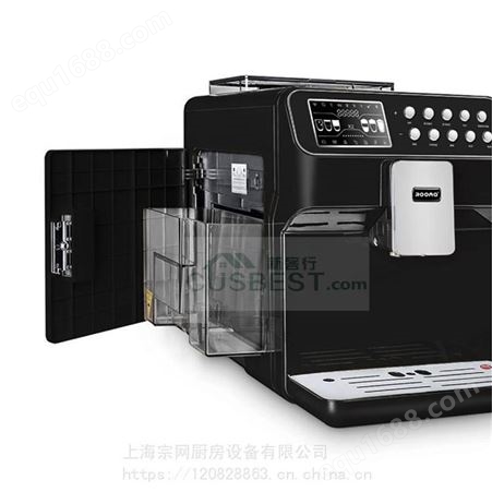 商用酒店咖啡机ROOMA 路玛全自动咖啡机 路玛A7咖啡机 触屏一键式咖