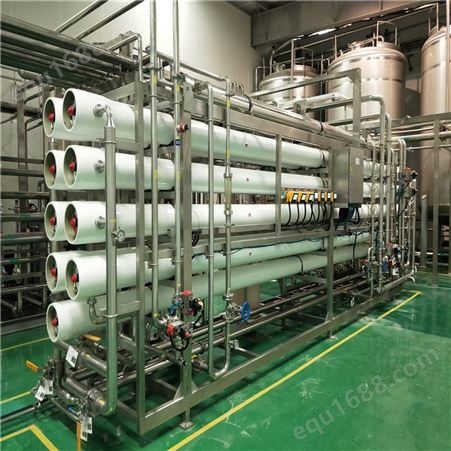 超纯水系统装置工程公司--超纯水系统设备厂家报价 苏州安峰环保