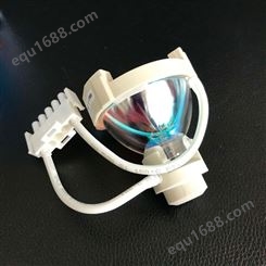 欧司朗/Osram 120W汞灯HXP R 120W/45C UV 牙科投影仪灯泡 显微镜汞灯
