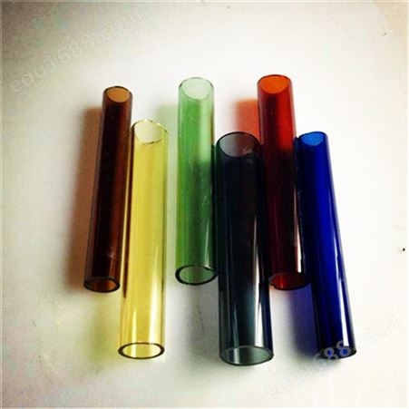 天宝tb1563 彩色玻璃管厂家批发 价格