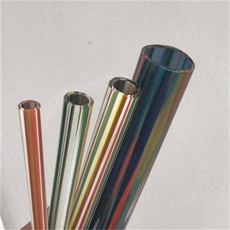 天宝好tb-3265高硼硅彩色玻璃管厂家销售