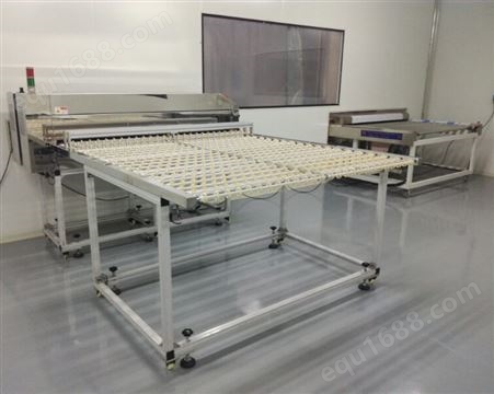 除尘检测一体机 扩散板全自动除尘检测一体机   除尘机生产