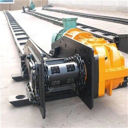 金耀 煤矿用SGB620-40T刮板输送机 结构简单安装方便