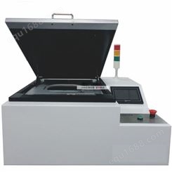 翻盖式UV解胶机 上盖式UV解胶机 各种晶圆环尺寸解胶机支持定制