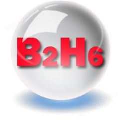 B2H6-Diborane
