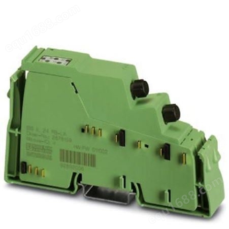 I/II类组合式电涌保护器 FLT-SEC-P-T1-3S-440/35-FM 插拔式雷电流保护装置
